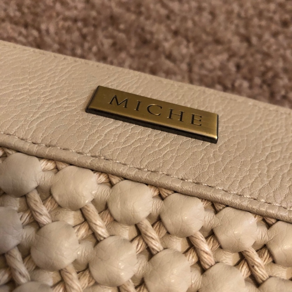 Miche Shell Purse - Picture 2 of 8
